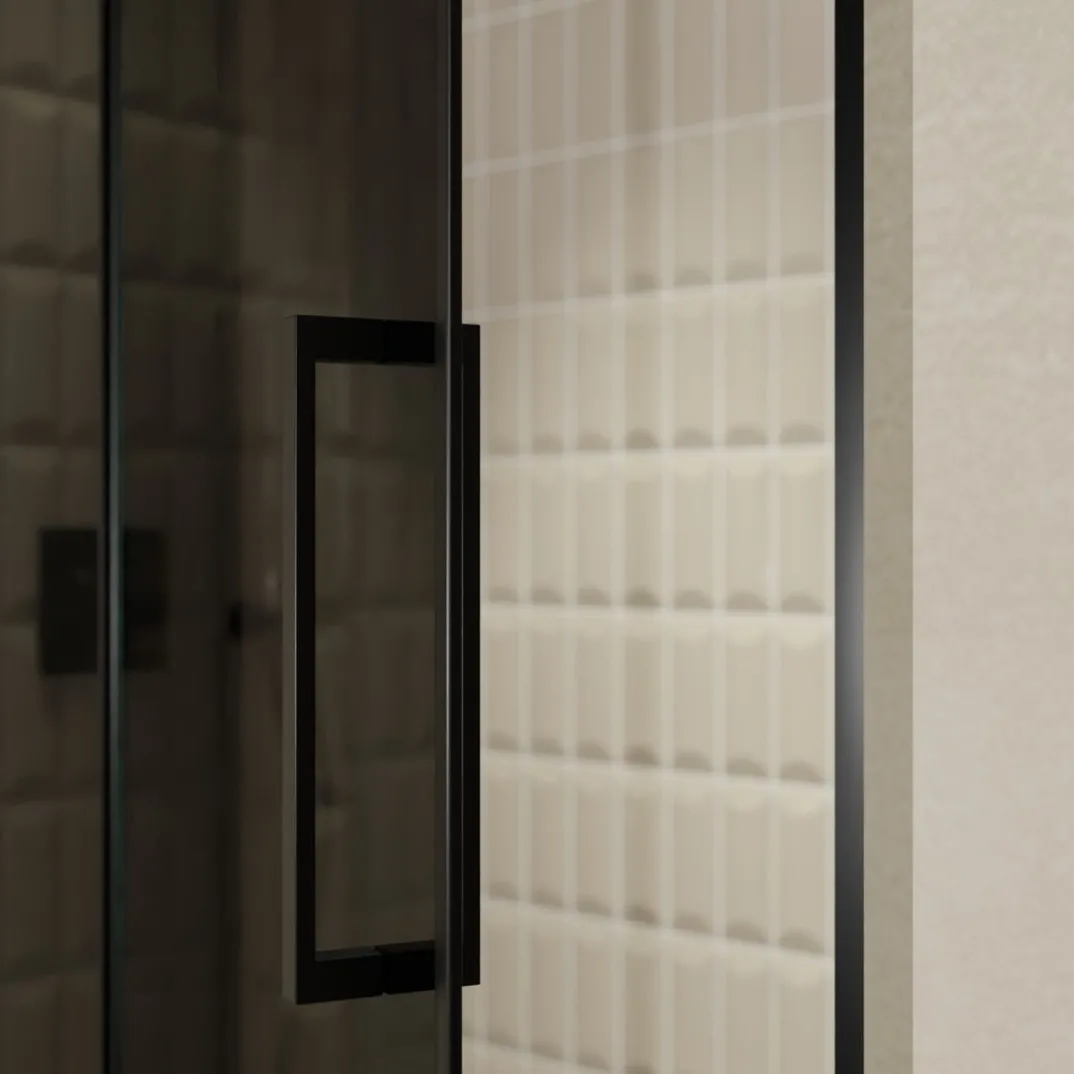 Balmani Senses Design douche draaideur