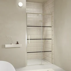 Balmani Senses Design douche draaideur