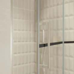 Balmani Senses Design douche draaideur