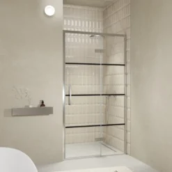 Balmani Senses Design douche draaideur