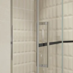 Balmani Senses Design douche draaideur