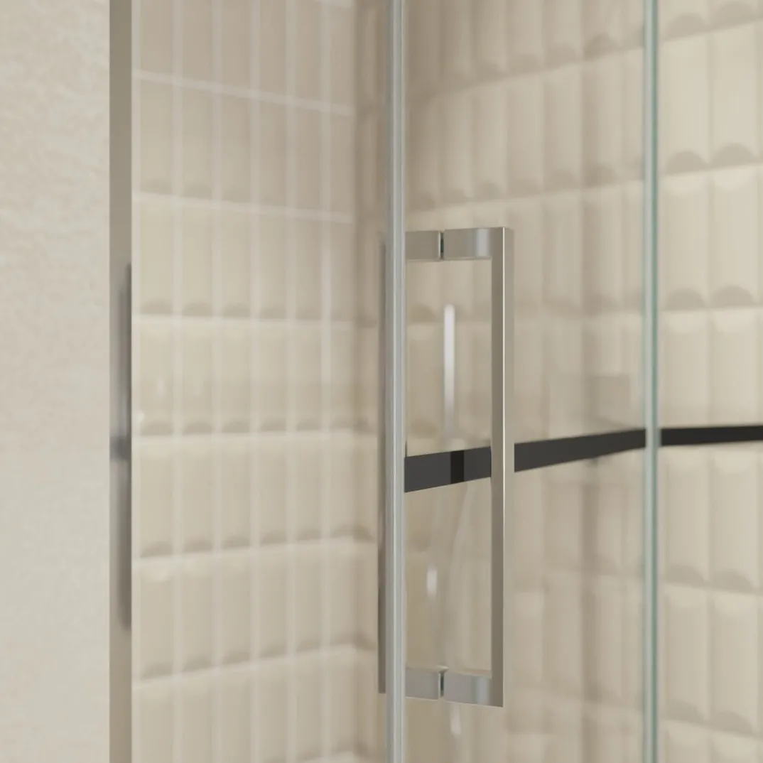 Balmani Senses Design douche draaideur