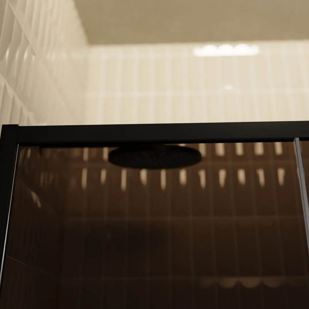 Balmani Senses Design douche schuifdeur