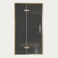 Balmani Senses Design douche draaideur
