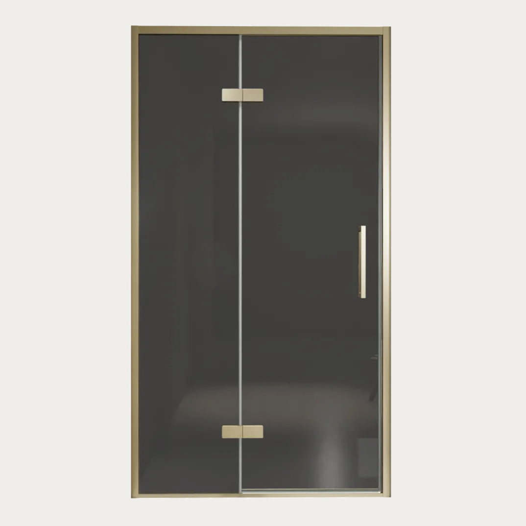 Balmani Senses Design douche draaideur