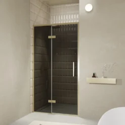 Balmani Senses Design douche draaideur