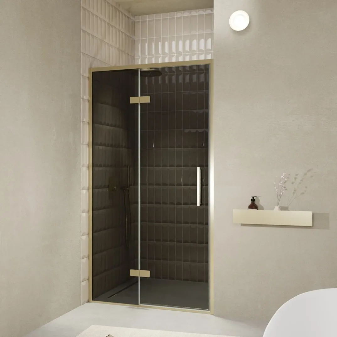 Balmani Senses Design douche draaideur
