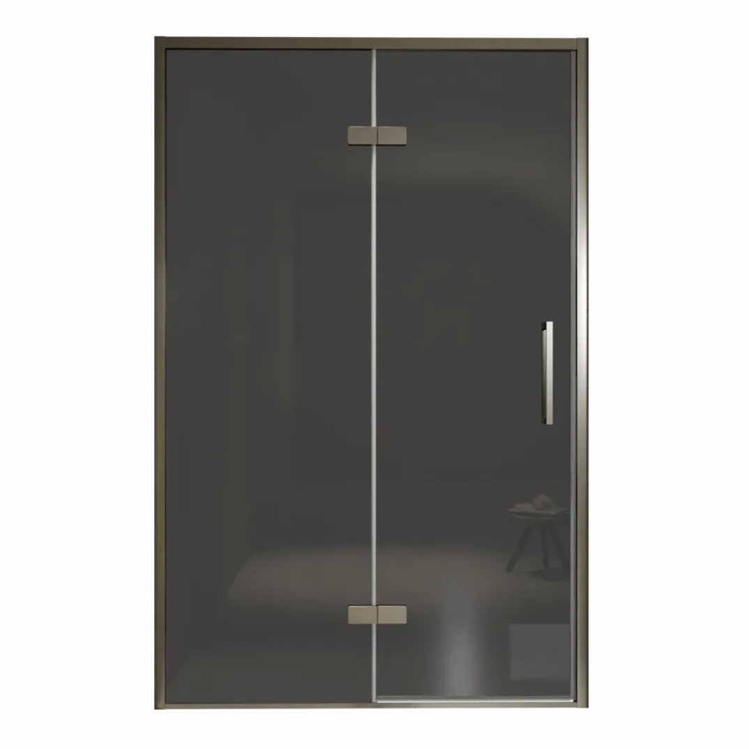 Balmani Senses Design douche draaideur