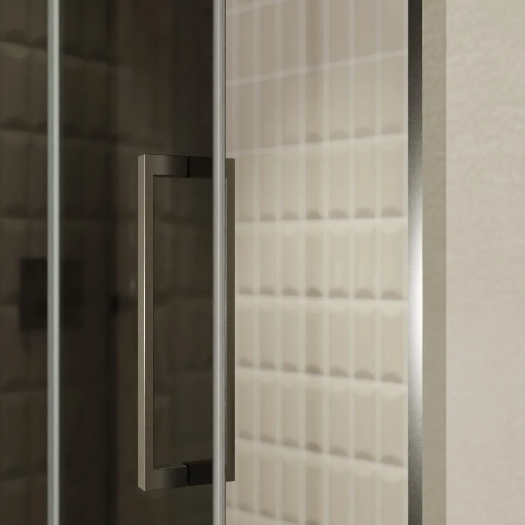 Balmani Senses Design douche draaideur