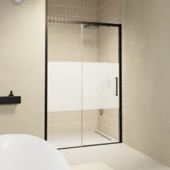 Balmani Senses Design douche schuifdeur