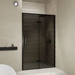 Balmani Senses Design douche draaideur