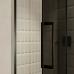 Balmani Senses Design douche draaideur
