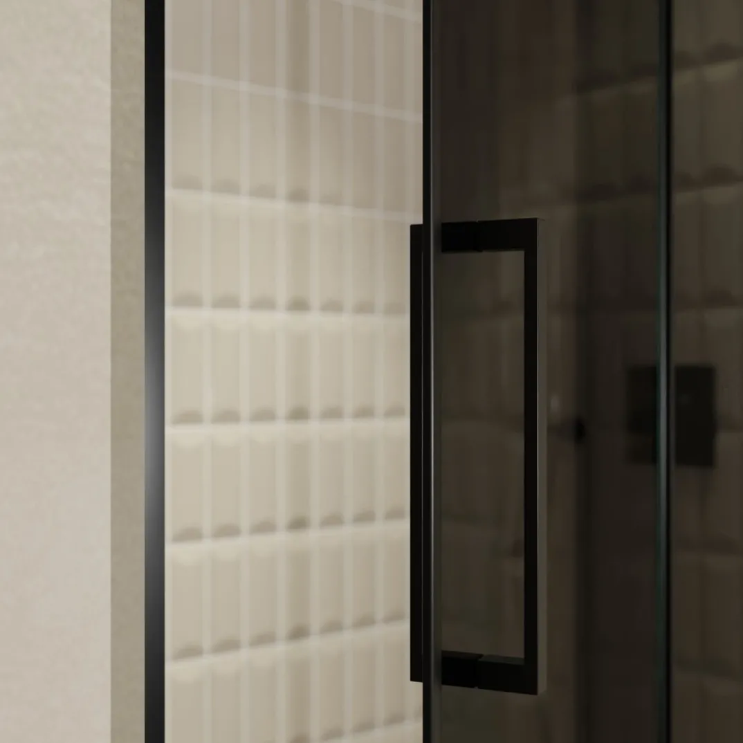 Balmani Senses Design douche draaideur