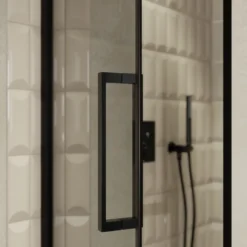 Balmani Senses Design douche draaideur