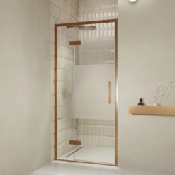 Balmani Senses Design douche draaideur