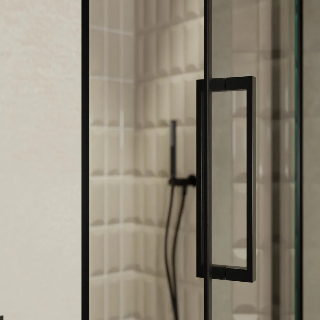 Balmani Senses Design douche draaideur