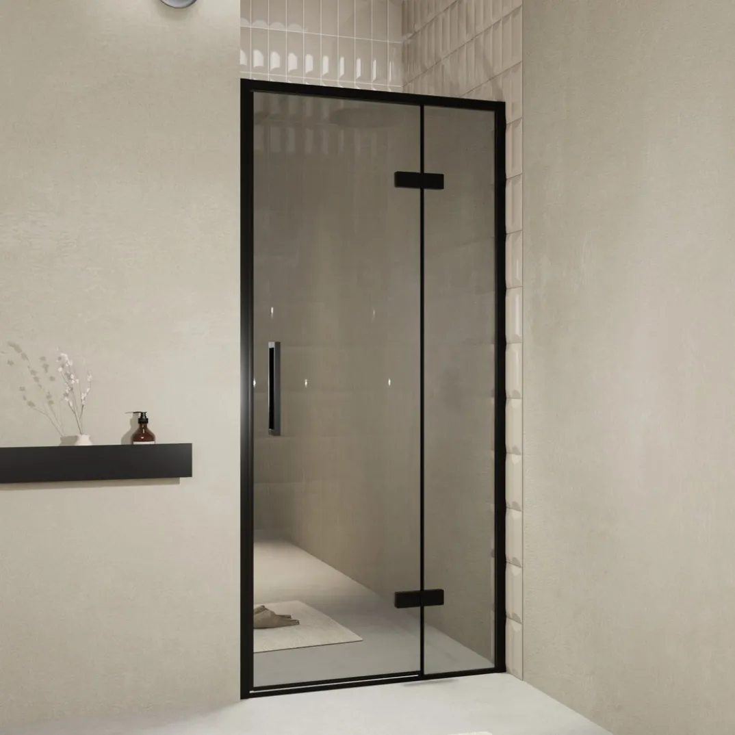 Balmani Senses Design douche draaideur