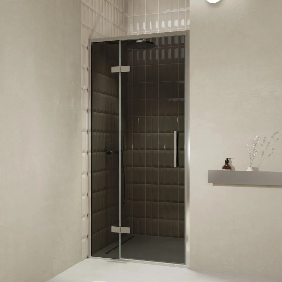 Balmani Senses Design douche draaideur