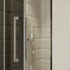 Balmani Senses Design douche draaideur