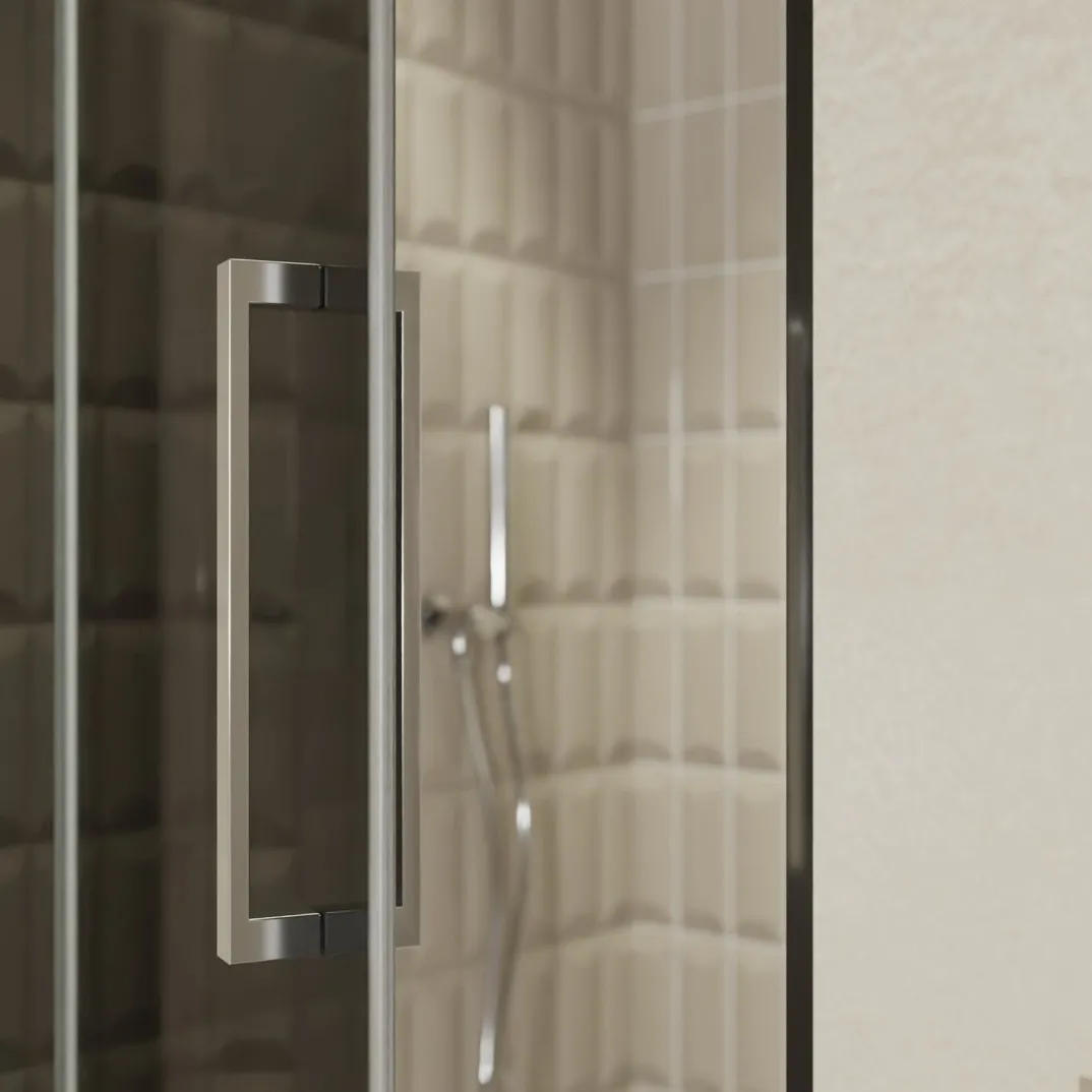 Balmani Senses Design douche draaideur
