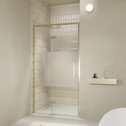 Balmani Senses Design douche draaideur