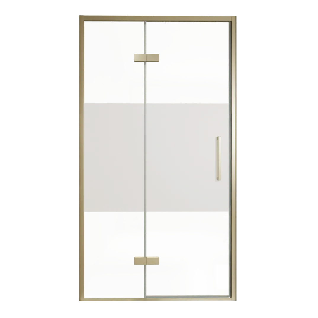 Balmani Senses Design douche draaideur