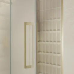 Balmani Senses Design douche draaideur