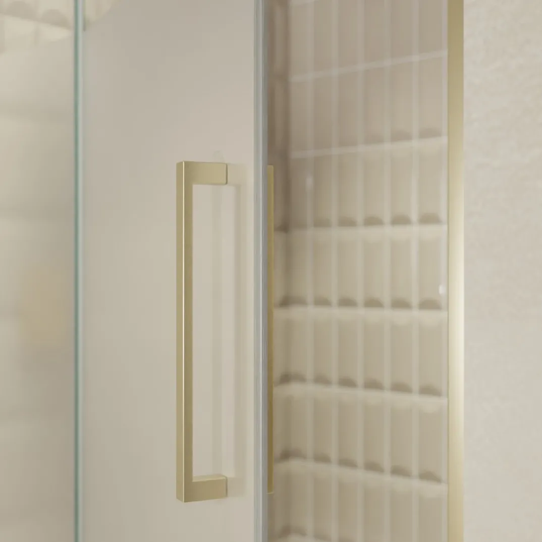Balmani Senses Design douche draaideur