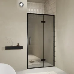 Balmani Senses Design douche draaideur