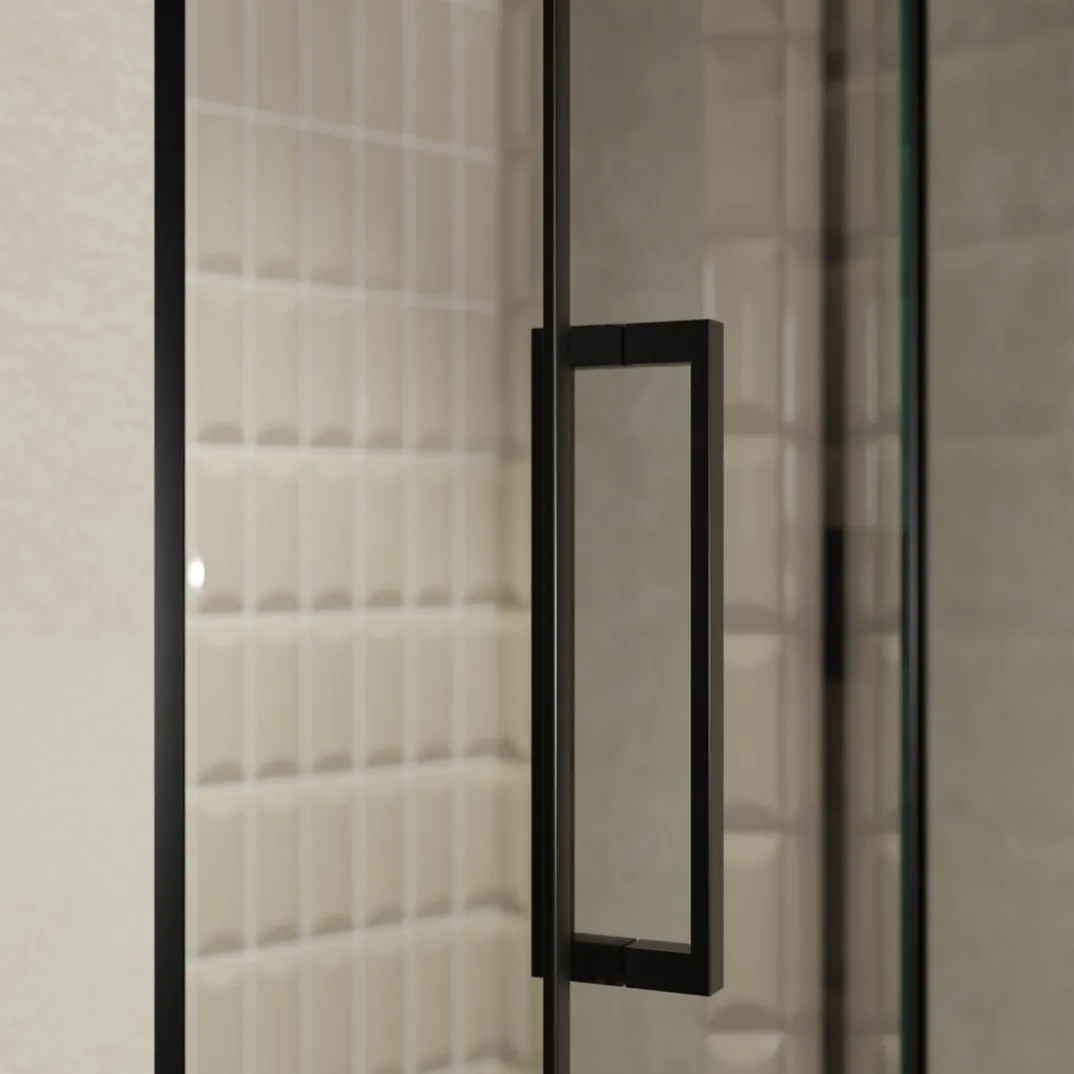 Balmani Senses Design douche draaideur