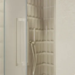 Balmani Senses Design douche draaideur
