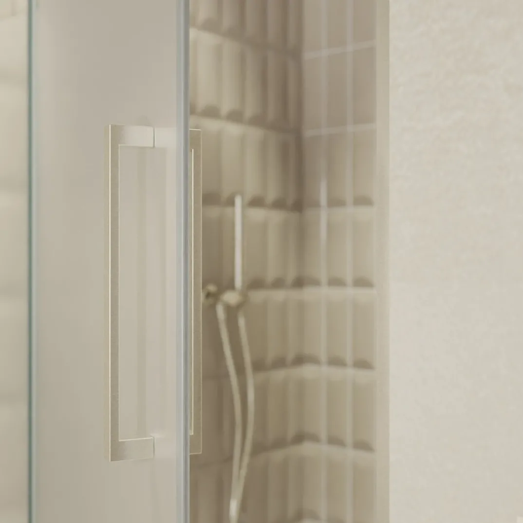 Balmani Senses Design douche draaideur