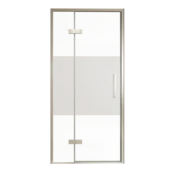 Balmani Senses Design douche draaideur