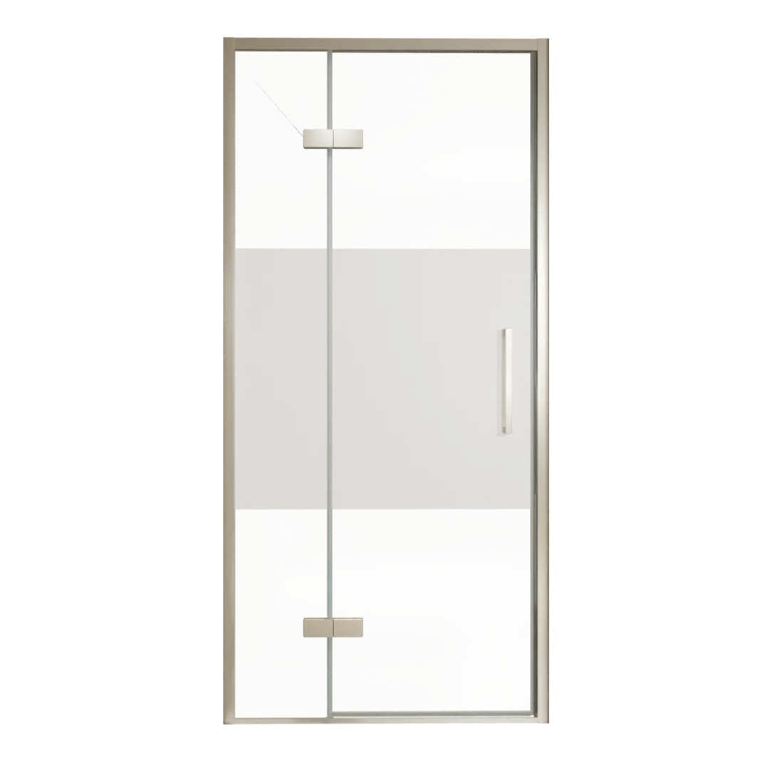 Balmani Senses Design douche draaideur