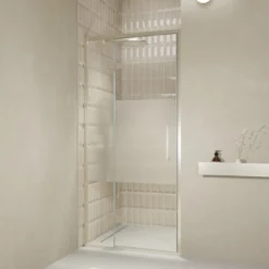 Balmani Senses Design douche draaideur