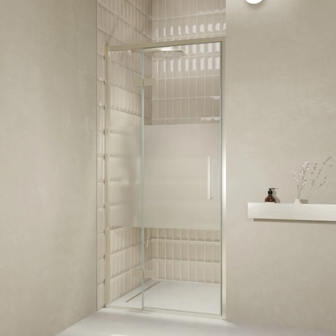 Balmani Senses Design douche draaideur