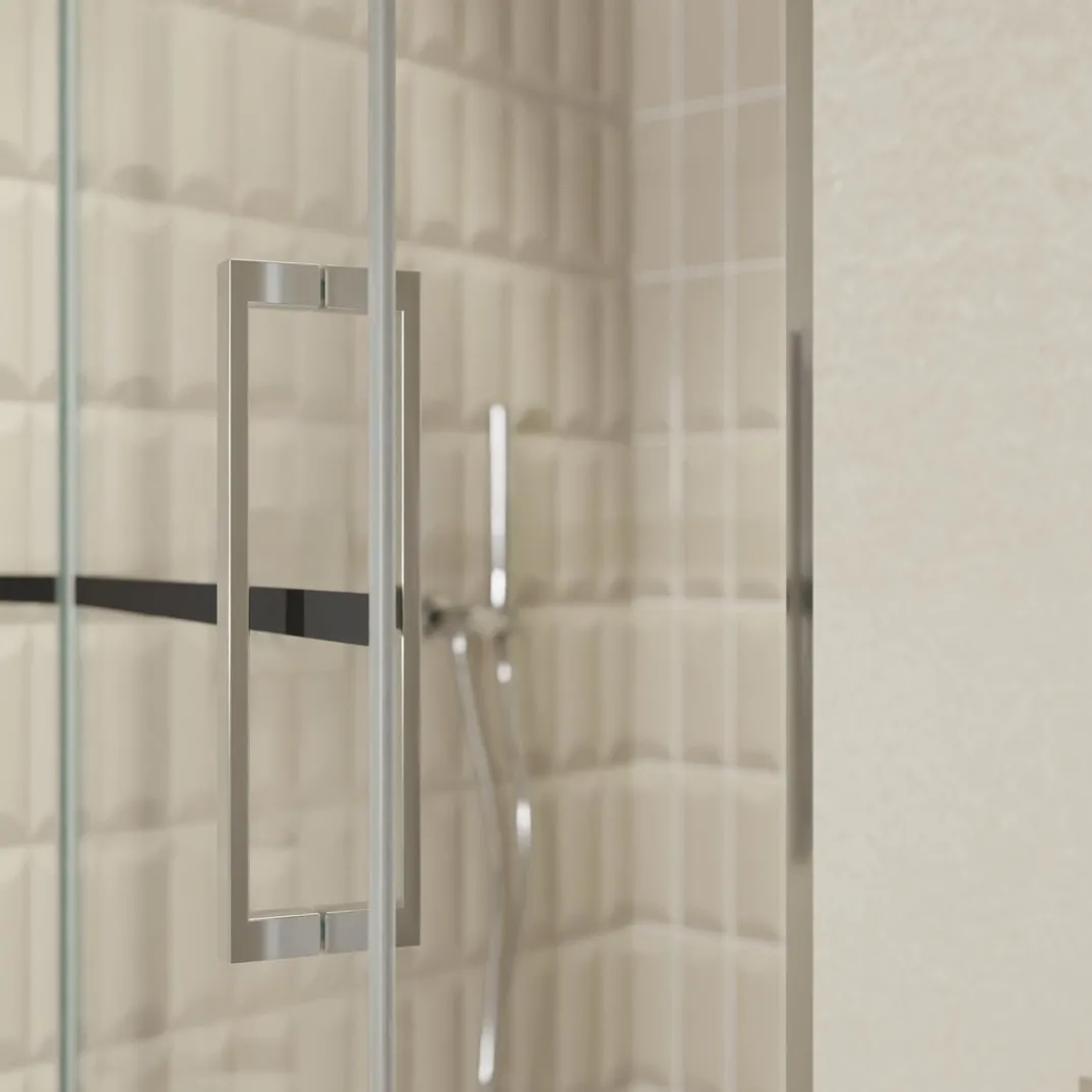Balmani Senses Design douche draaideur