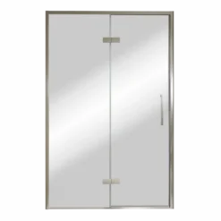 Balmani Senses Design douche draaideur