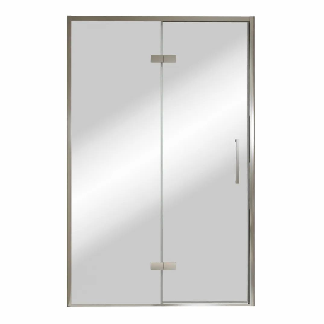 Balmani Senses Design douche draaideur