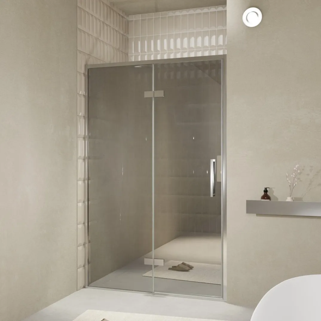 Balmani Senses Design douche draaideur