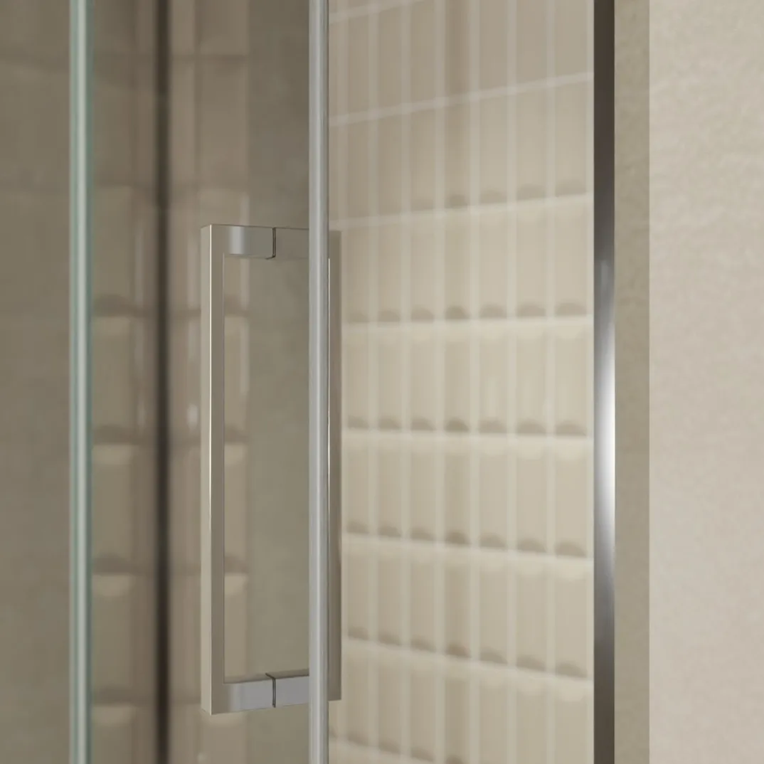 Balmani Senses Design douche draaideur