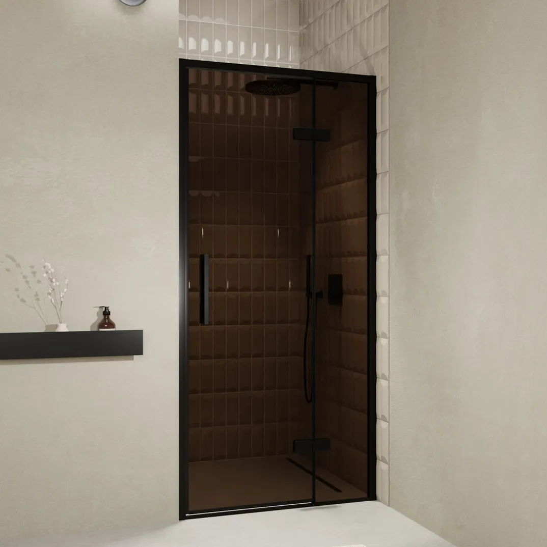 Balmani Senses Design douche draaideur