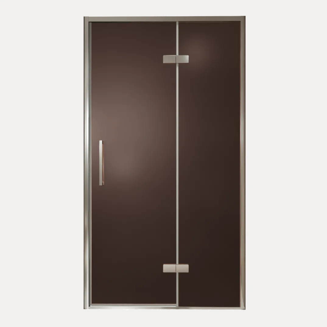 Balmani Senses Design douche draaideur
