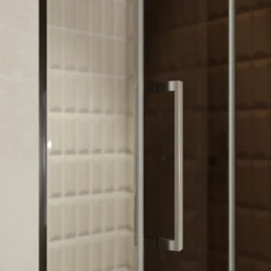 Balmani Senses Design douche draaideur