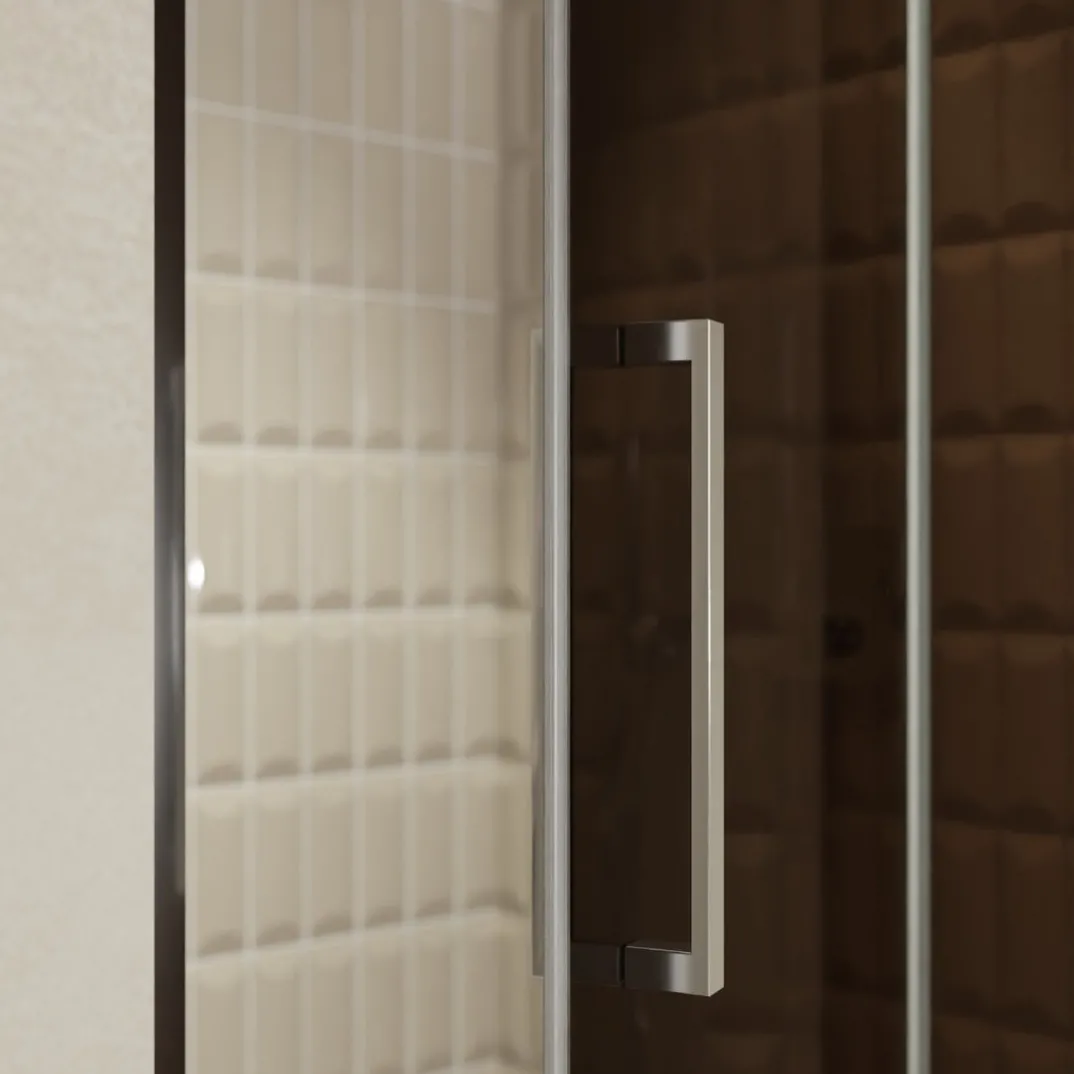 Balmani Senses Design douche draaideur