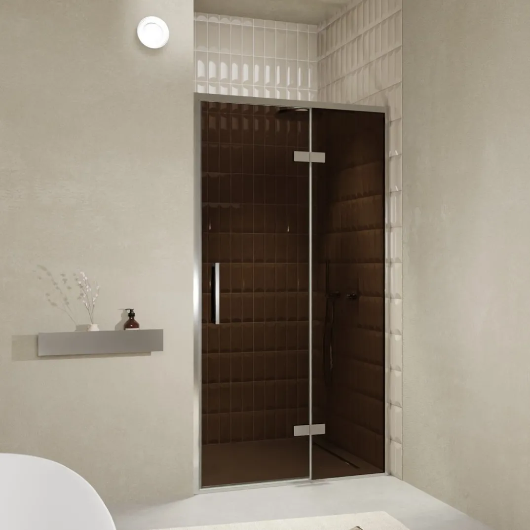 Balmani Senses Design douche draaideur
