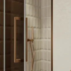 Balmani Senses Design douche draaideur