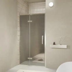 Balmani Senses Design douche draaideur