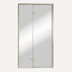 Balmani Senses Design douche draaideur