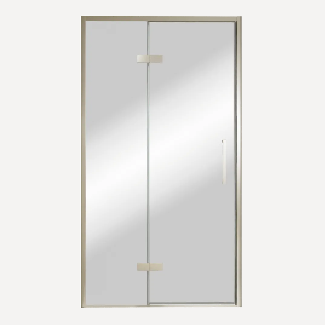 Balmani Senses Design douche draaideur